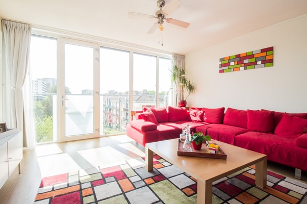 Medium property photo - Klaroenstraat 253, 2287 CG Rijswijk